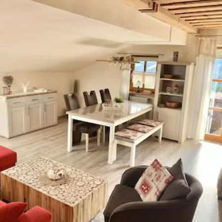 Ferienwohnung Hauzenberg Blick Zewnętrze zdjęcie