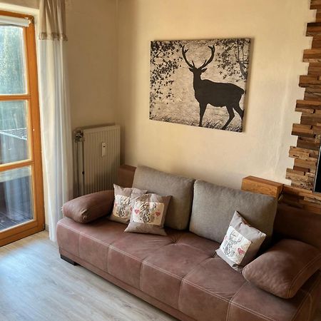 Ferienwohnung Hauzenberg Blick Zewnętrze zdjęcie