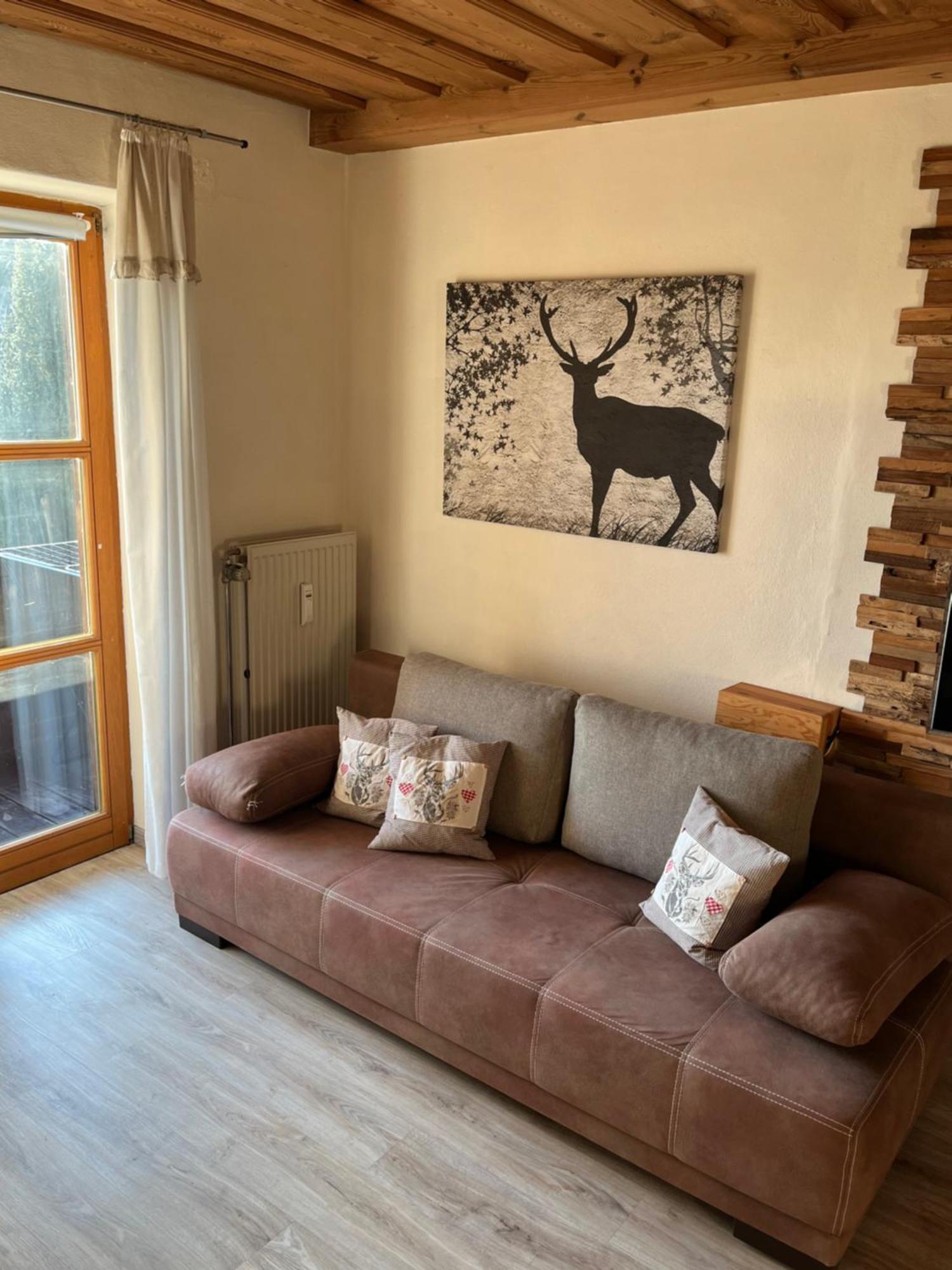 Ferienwohnung Hauzenberg Blick Zewnętrze zdjęcie