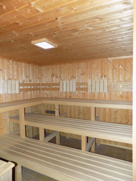 Ferienwohnung Hauzenberg Blick Zewnętrze zdjęcie