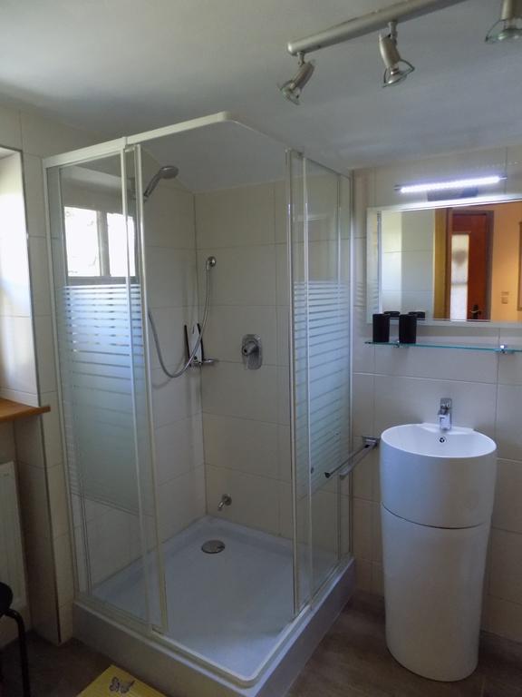 Ferienwohnung Hauzenberg Blick Zewnętrze zdjęcie