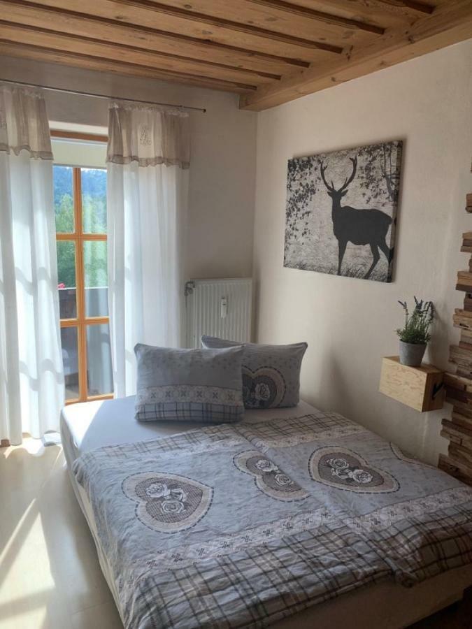 Ferienwohnung Hauzenberg Blick Zewnętrze zdjęcie